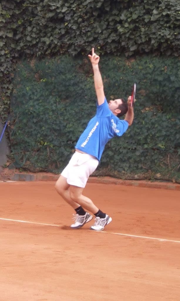 Dani Hidalgo