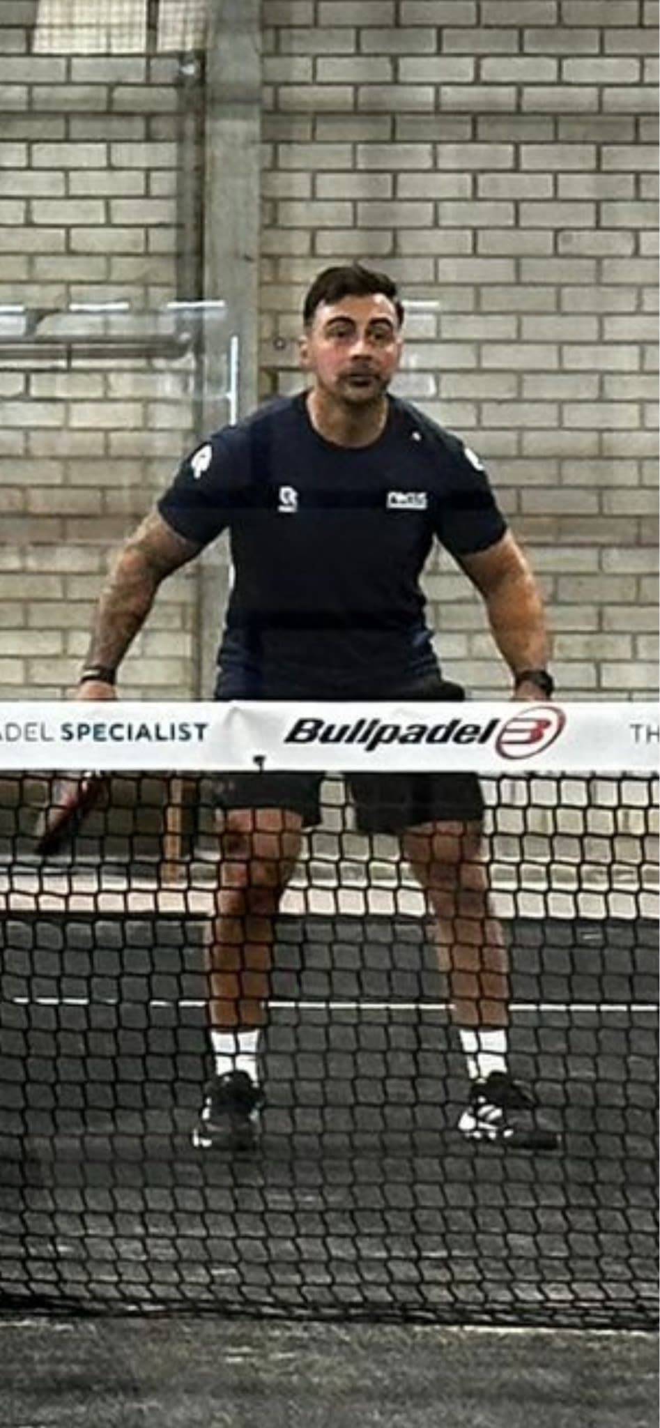 Deniz van R