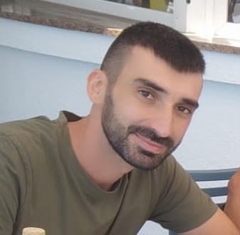Steven Ortega 
