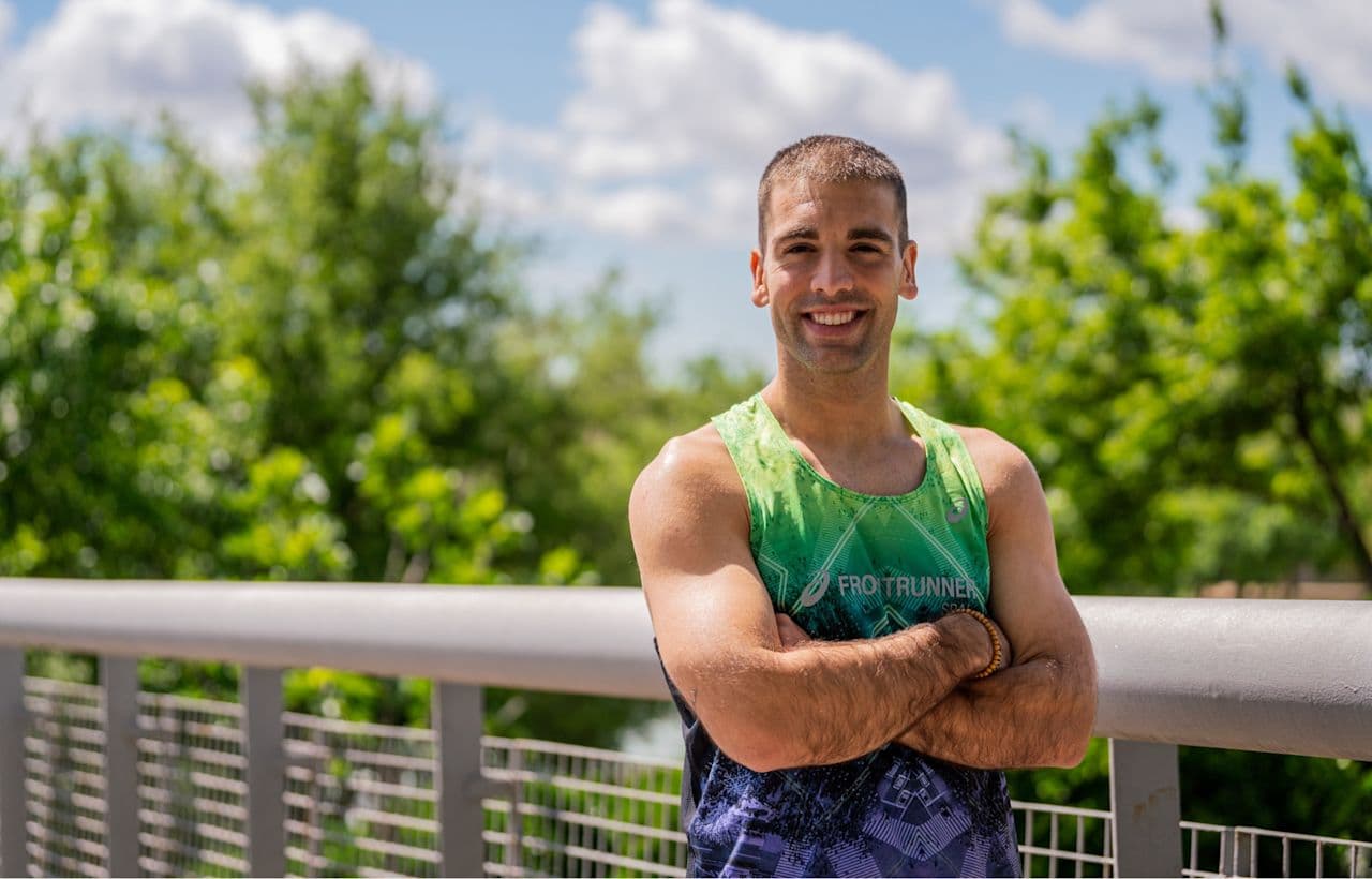 Alex Velazquez Fabregat