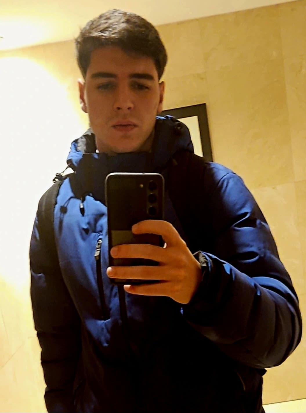 Juan Gómez Villagra