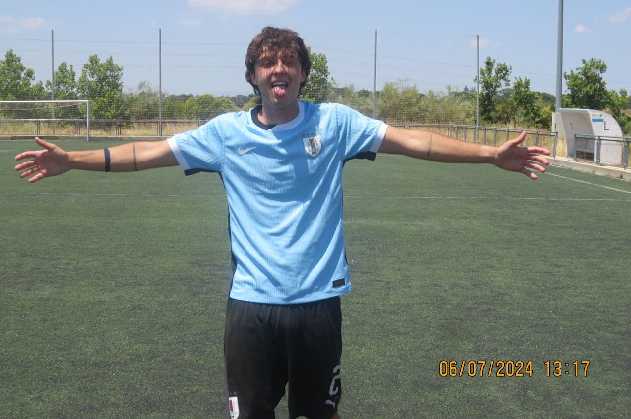 Diego Ciborro Garcia