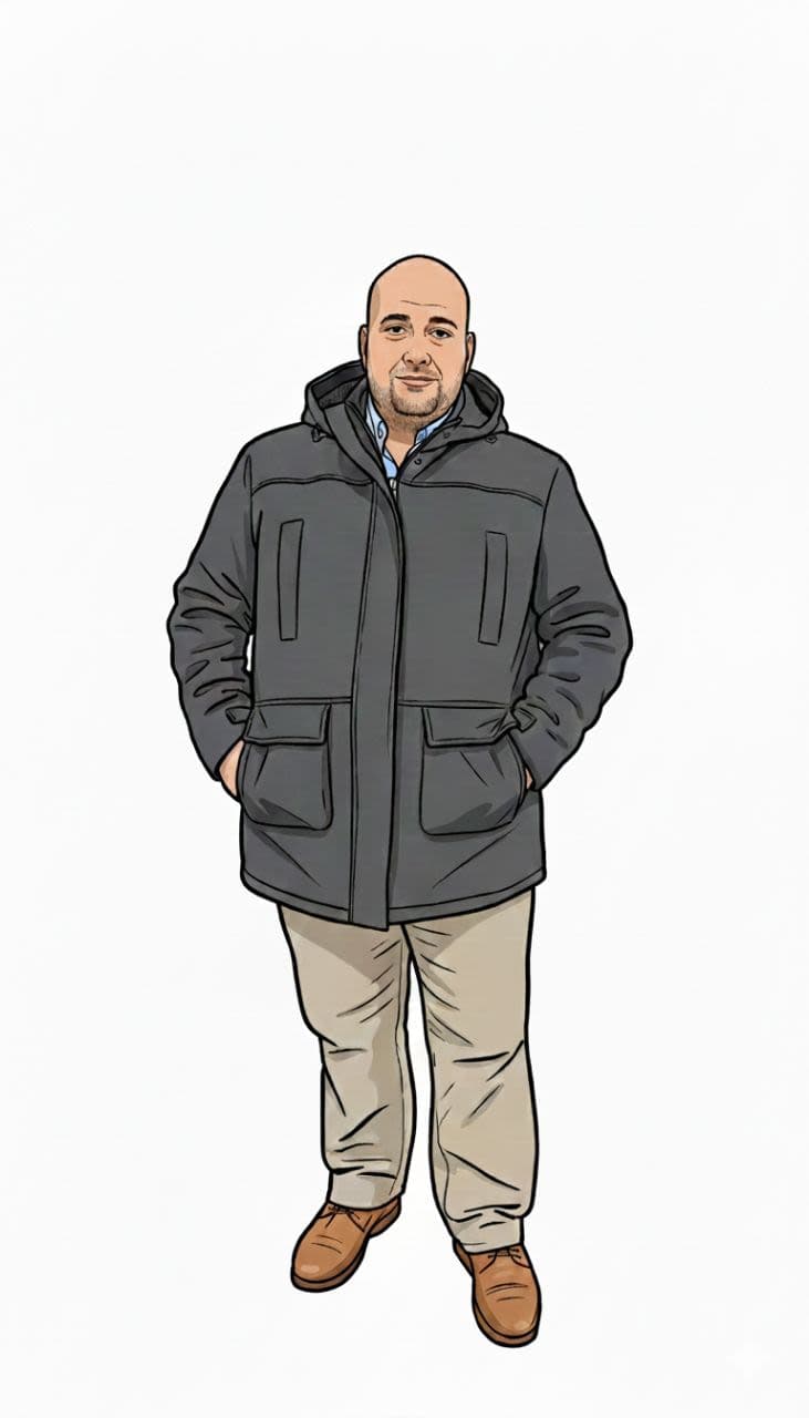 Rubén Santos