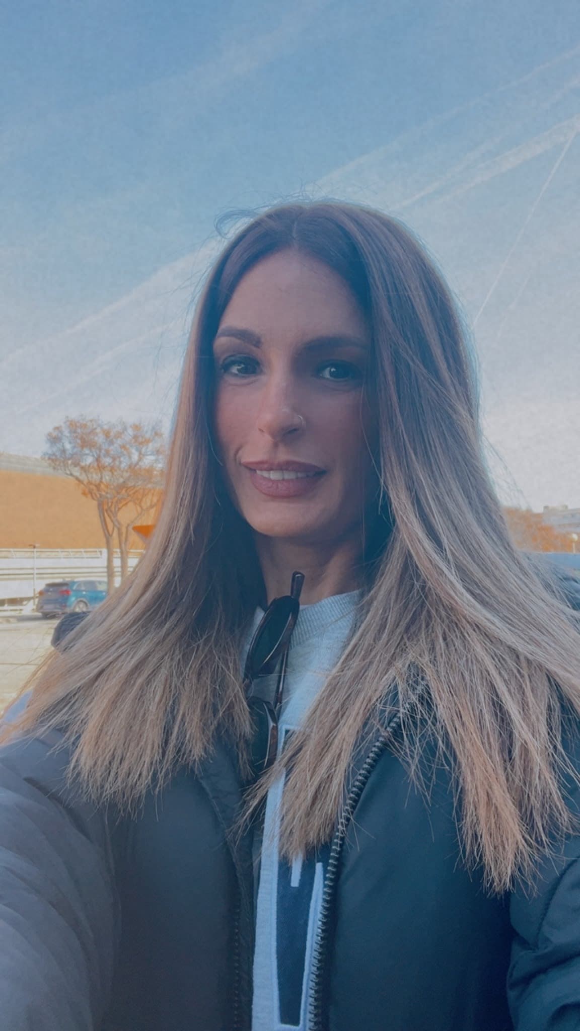 Saray Hernández Aguilera 