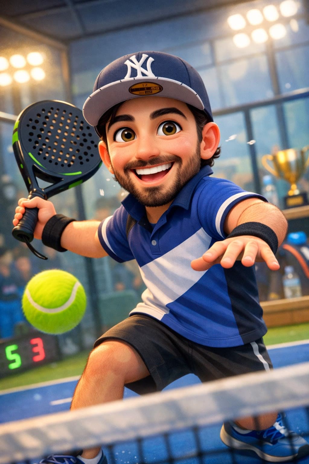 Juankar Mateo