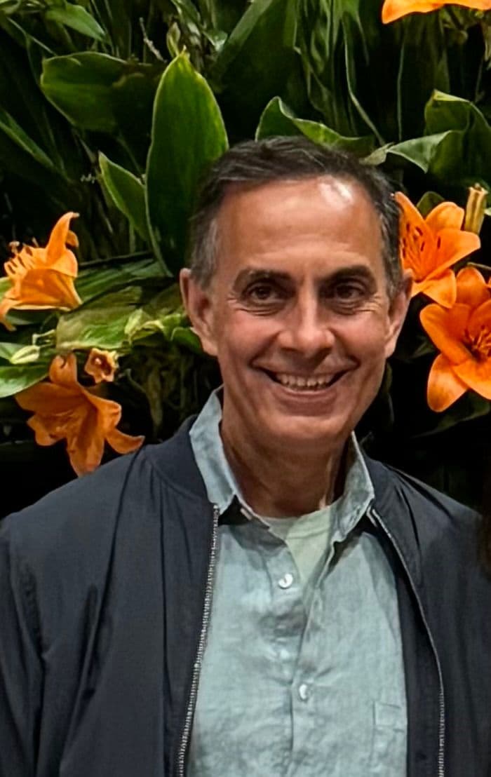 Mickey Kalifa