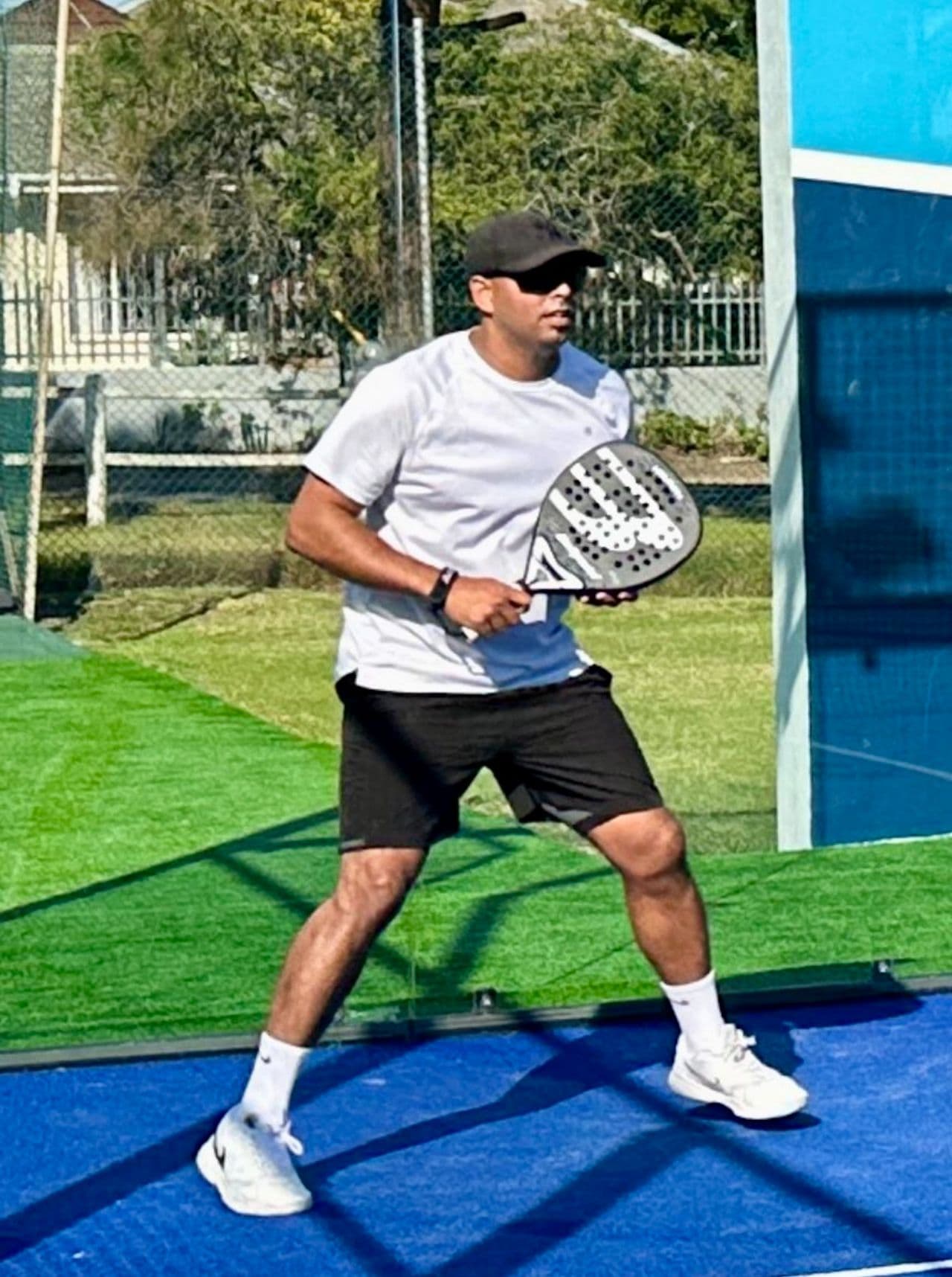 Brett Willemburg  