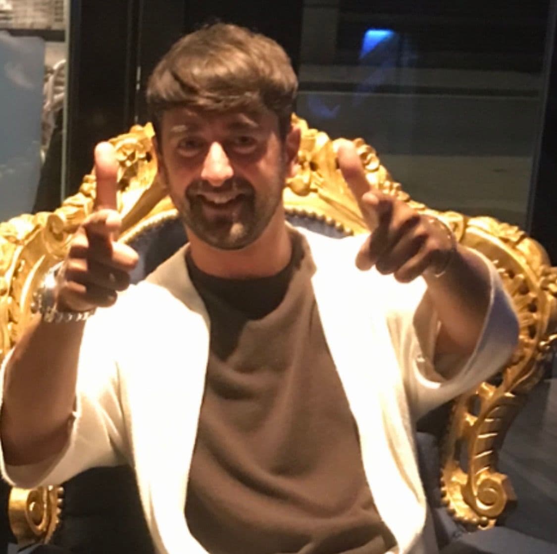 Aritz Matías Alonso