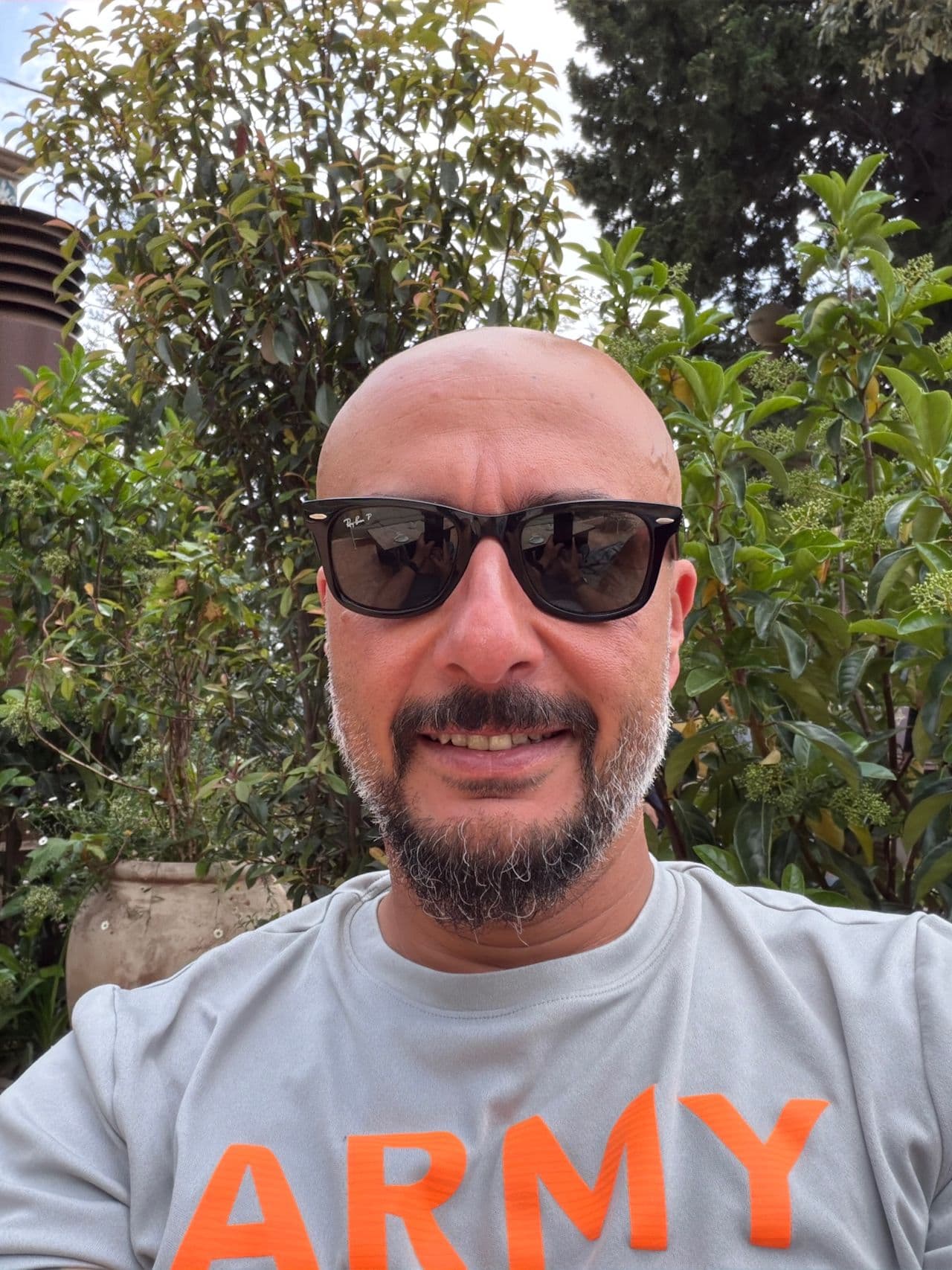 Ozgur Donmez