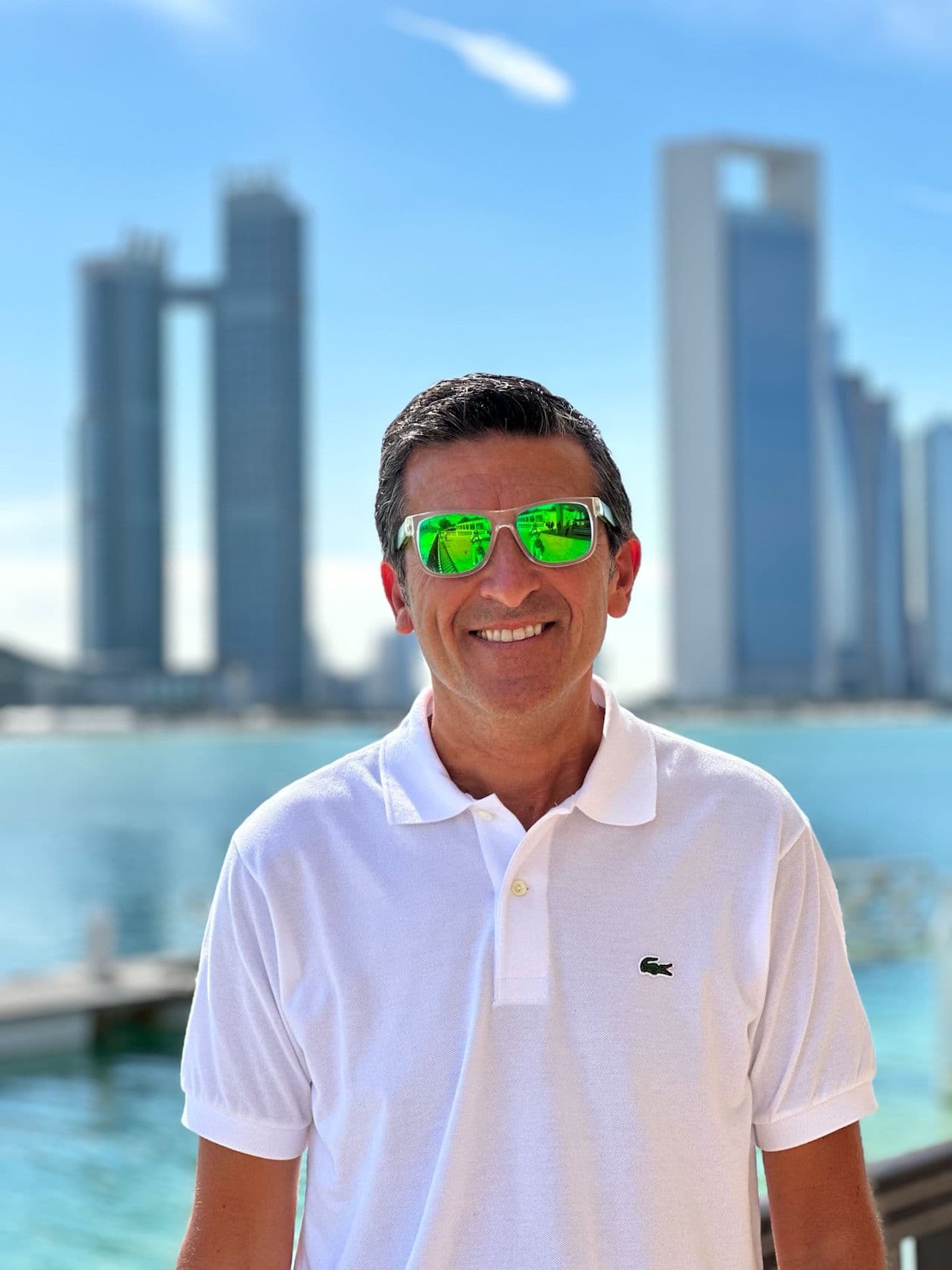 Javier Del Peso