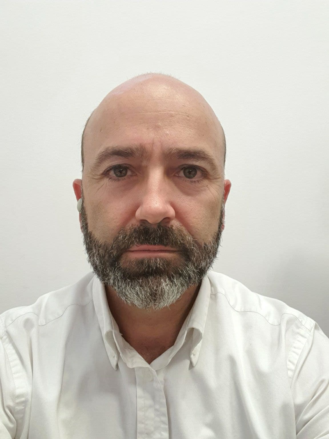 Alonso Pérez Verdu