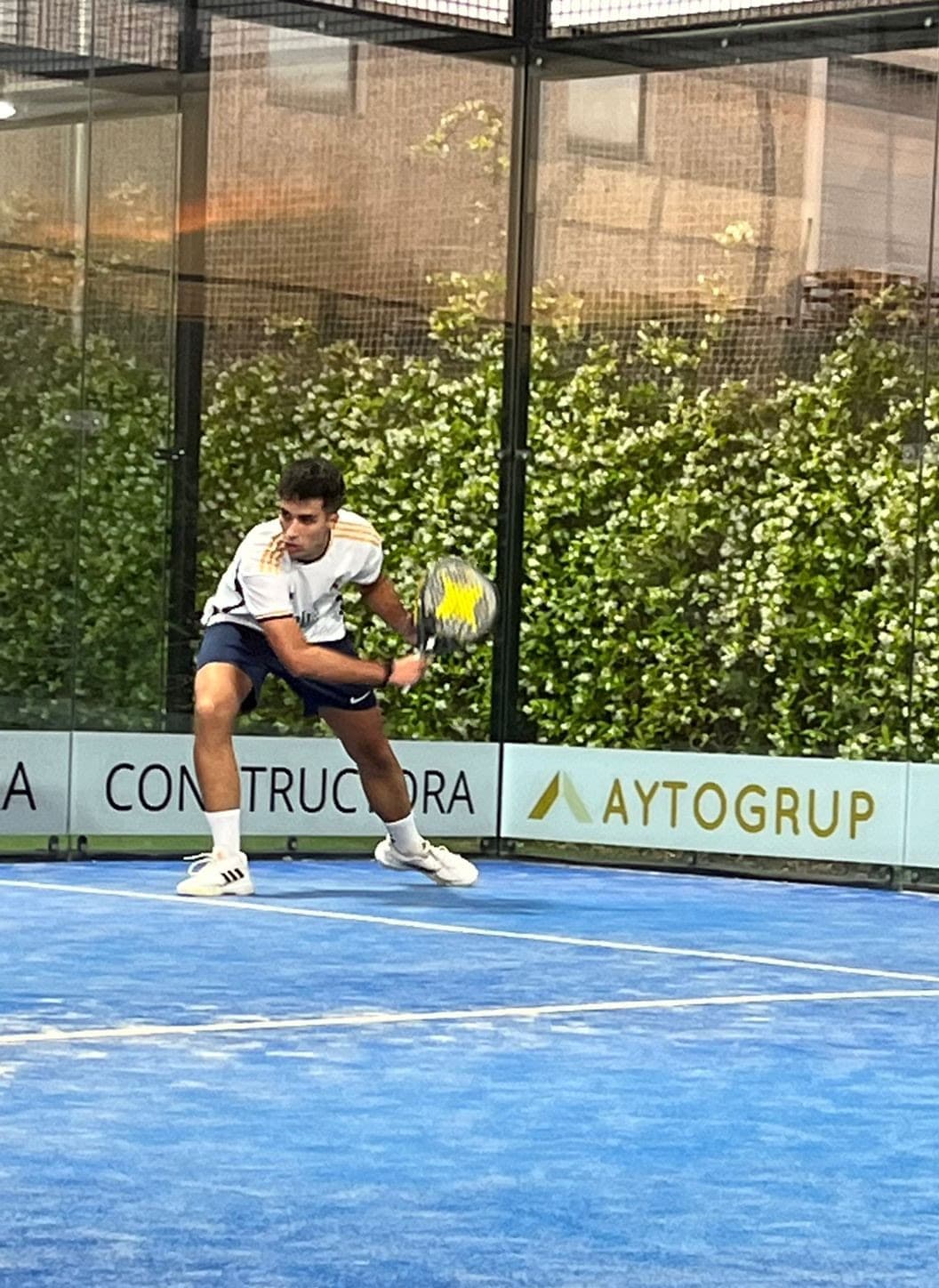 Mario Vilches