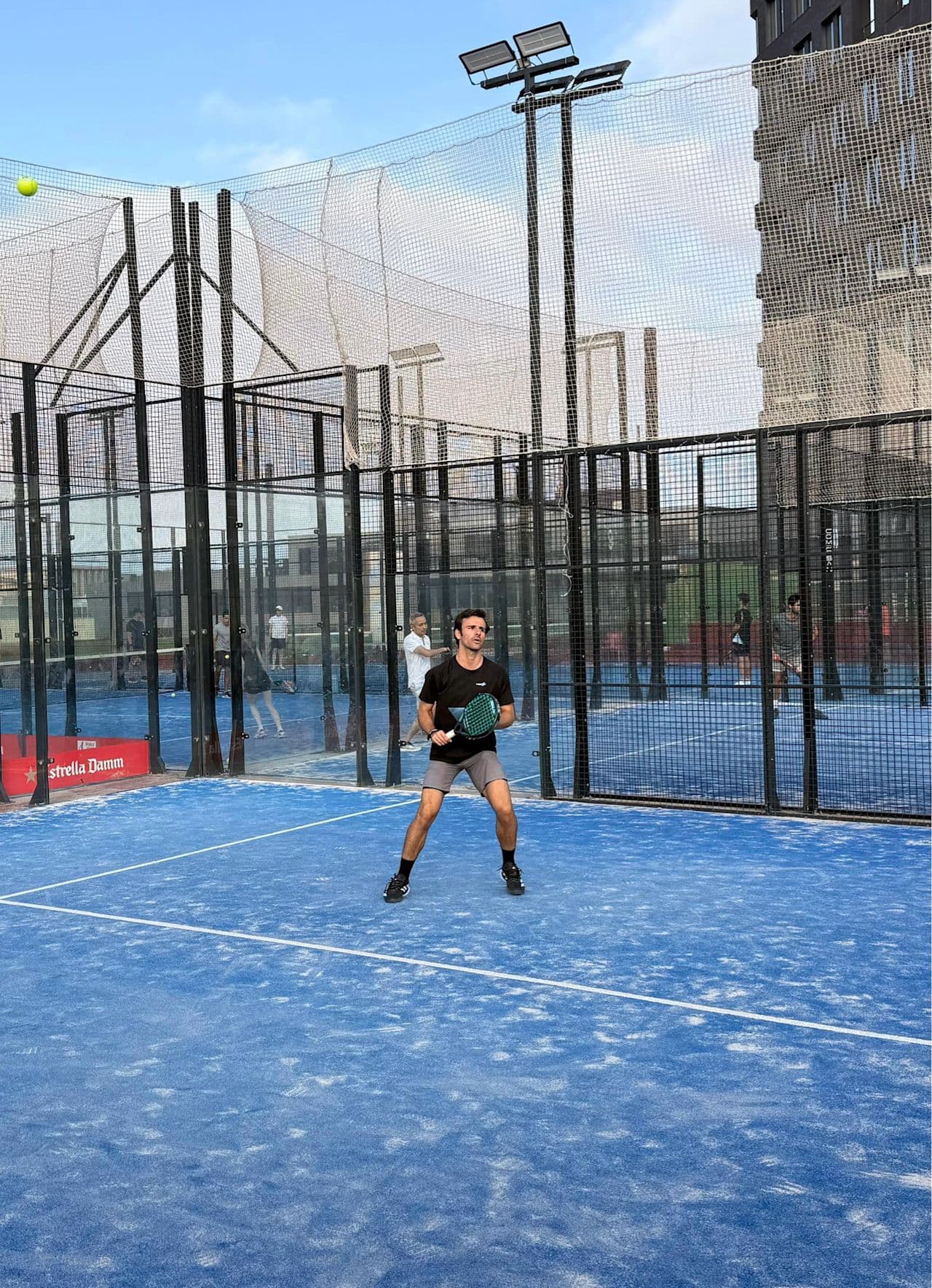 Pablo Cebral