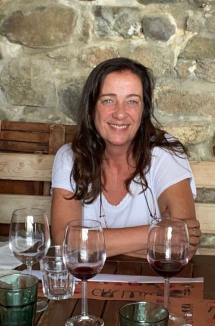 Regina Mayol