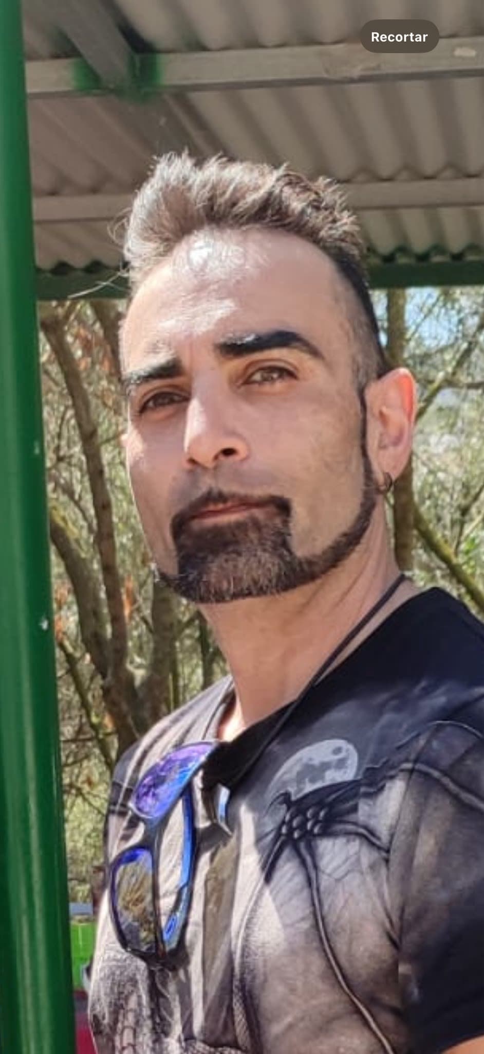 Juan Castro