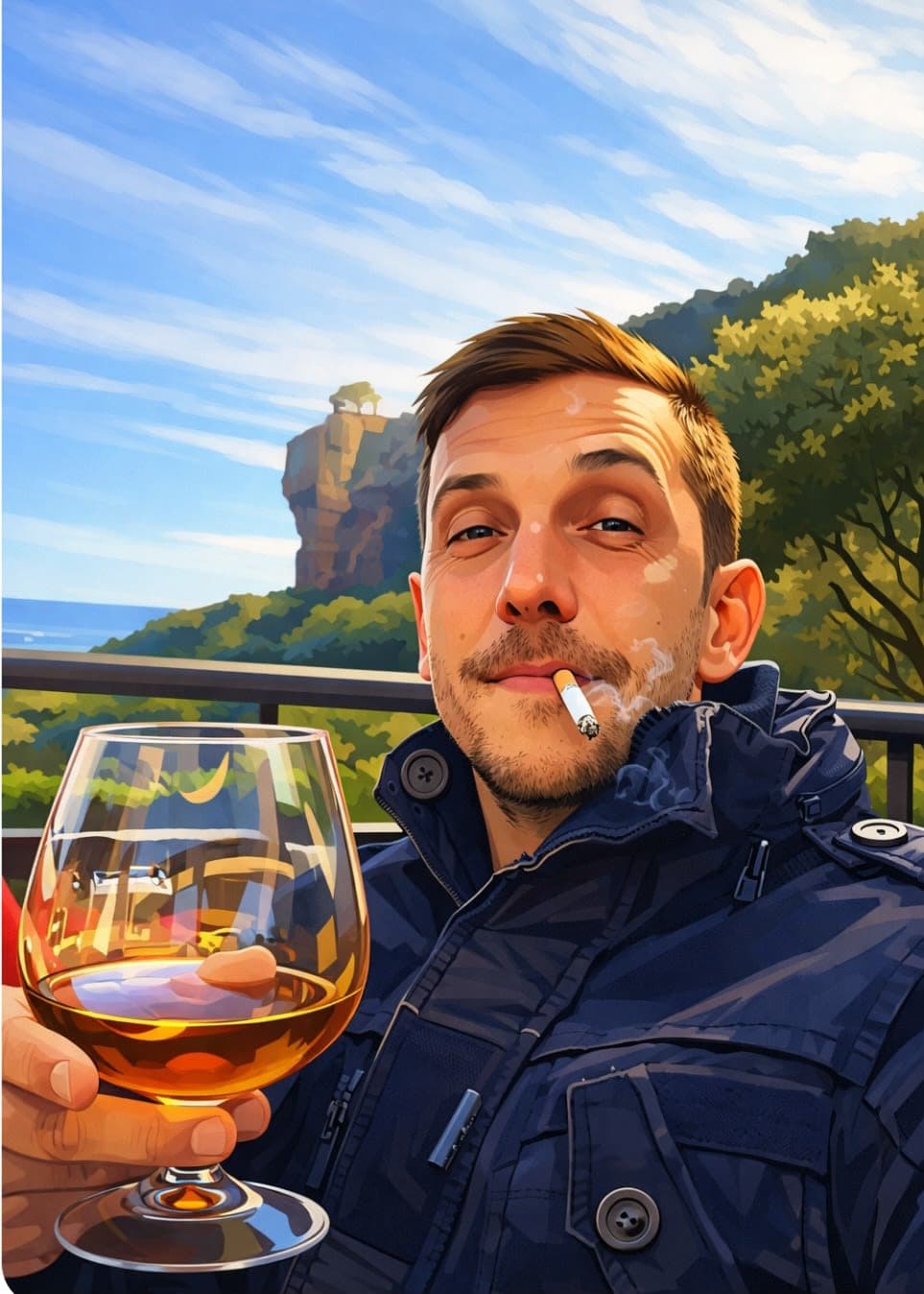 flaviu georgescu
