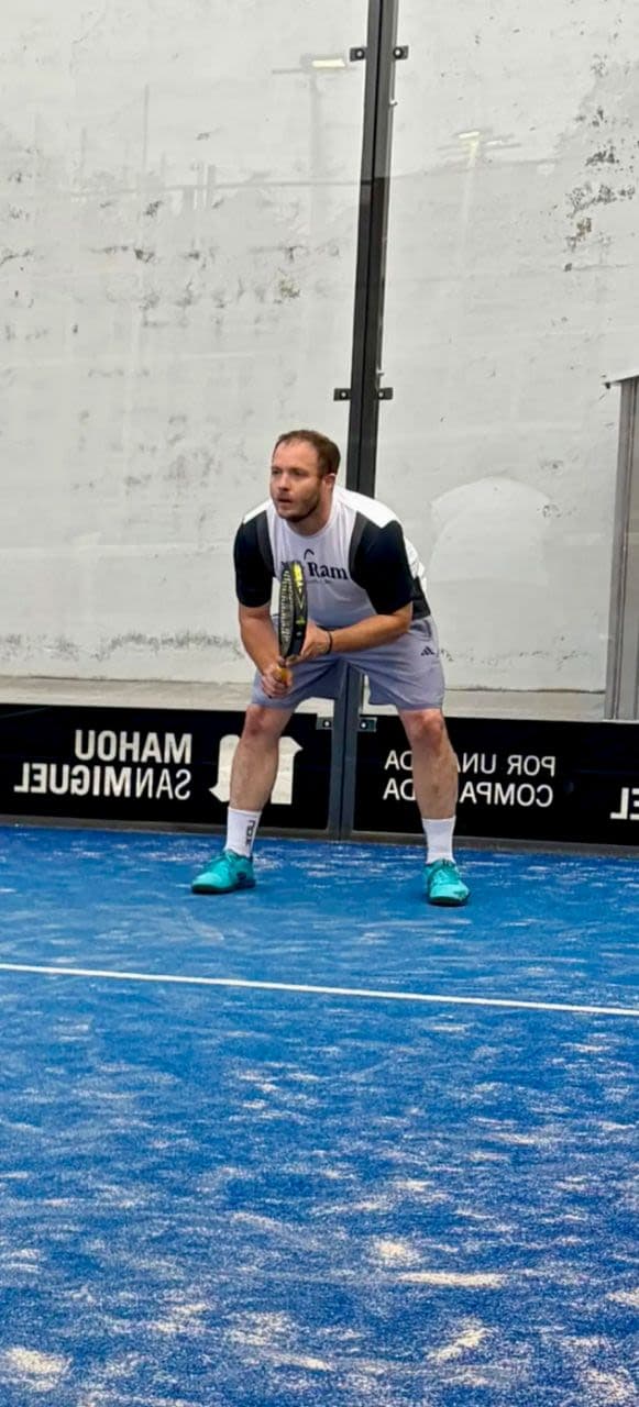 Sergi Alarcón López