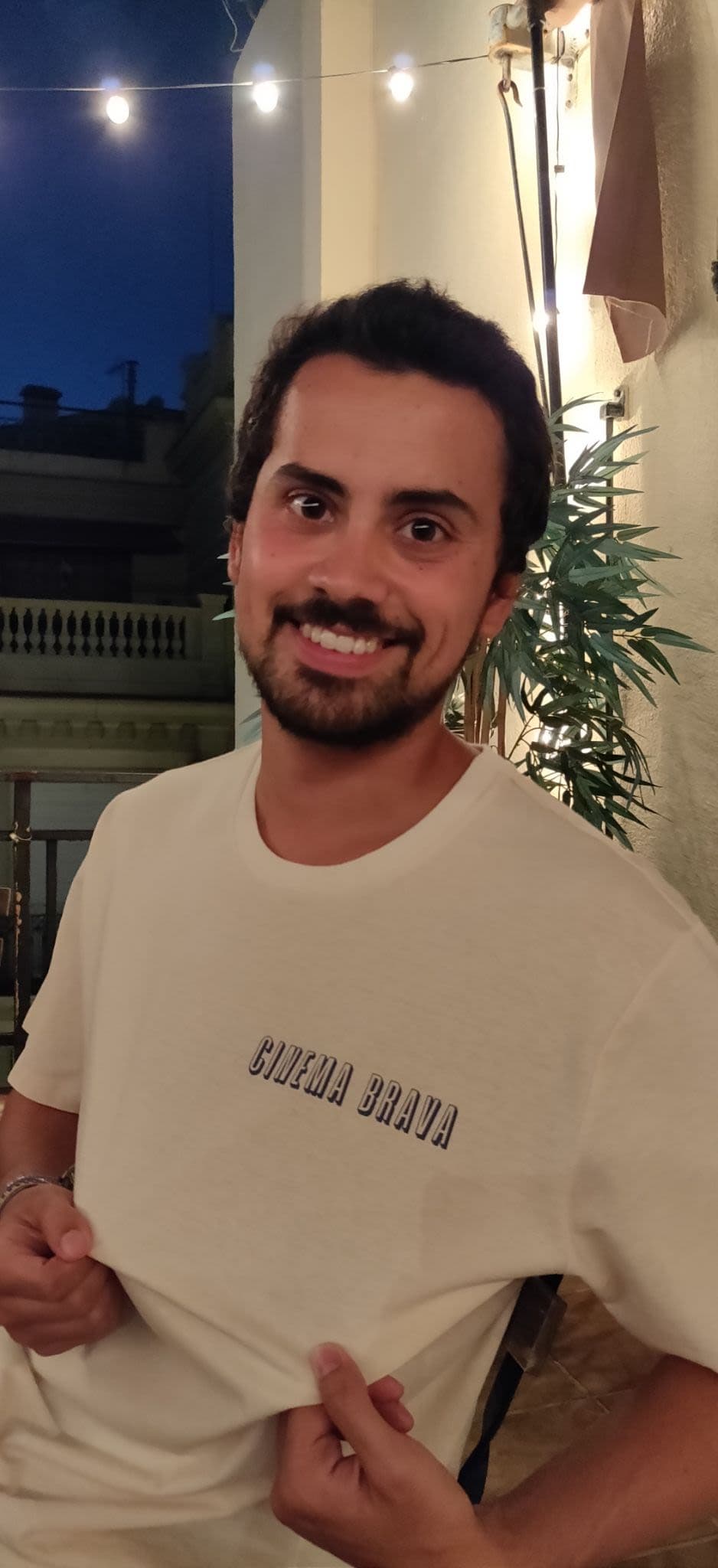 Fernando Gobartt González