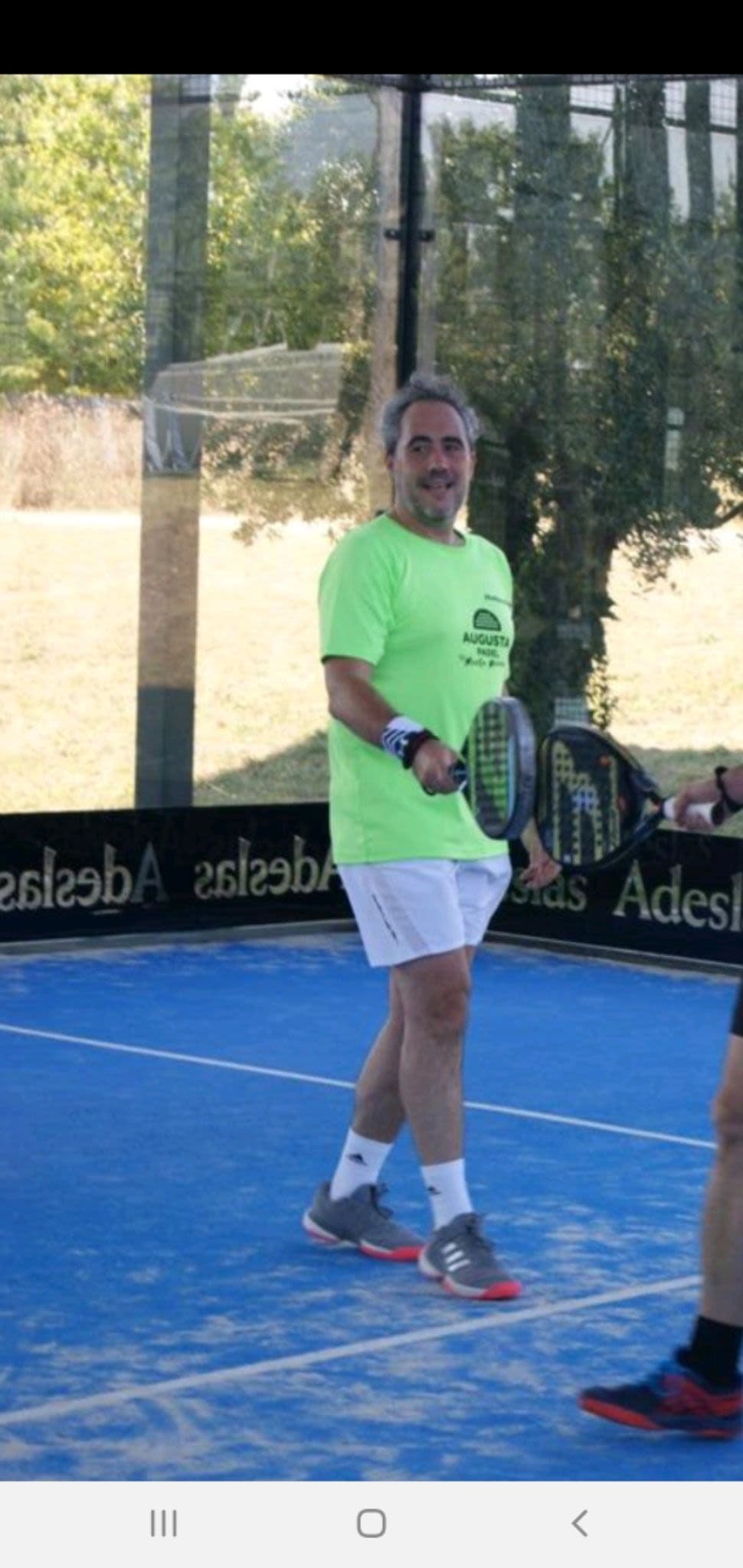 Edu Corral