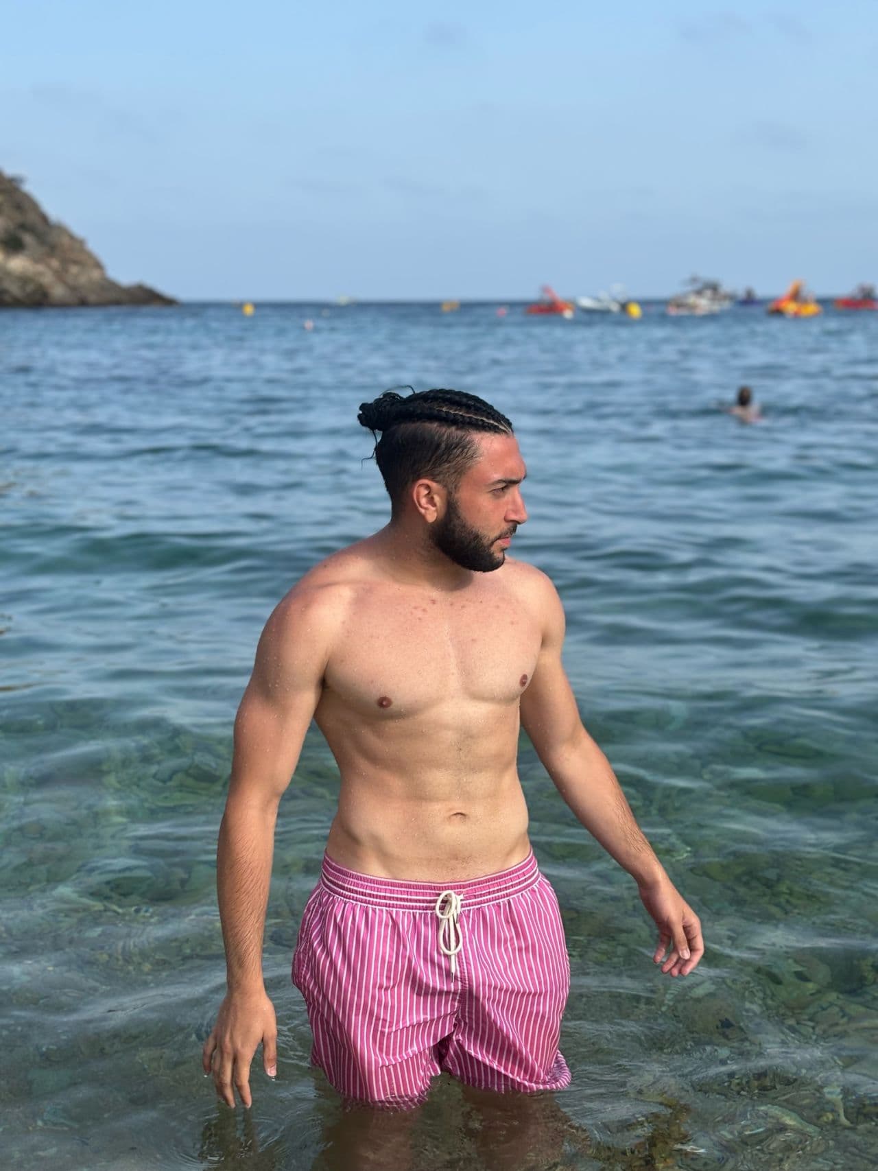Navil Mohamed Harmoumou