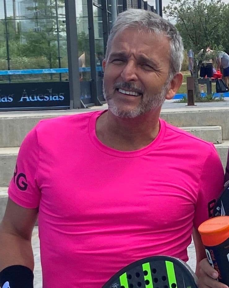 Joan Carles Lopez