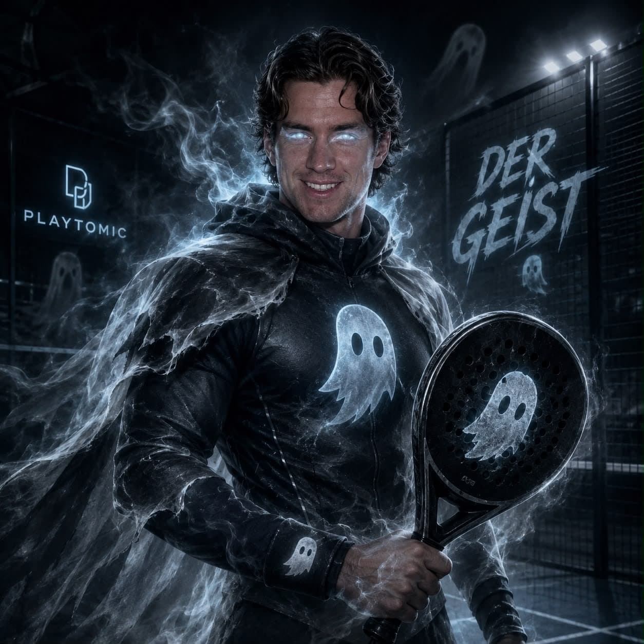 Der Geist 