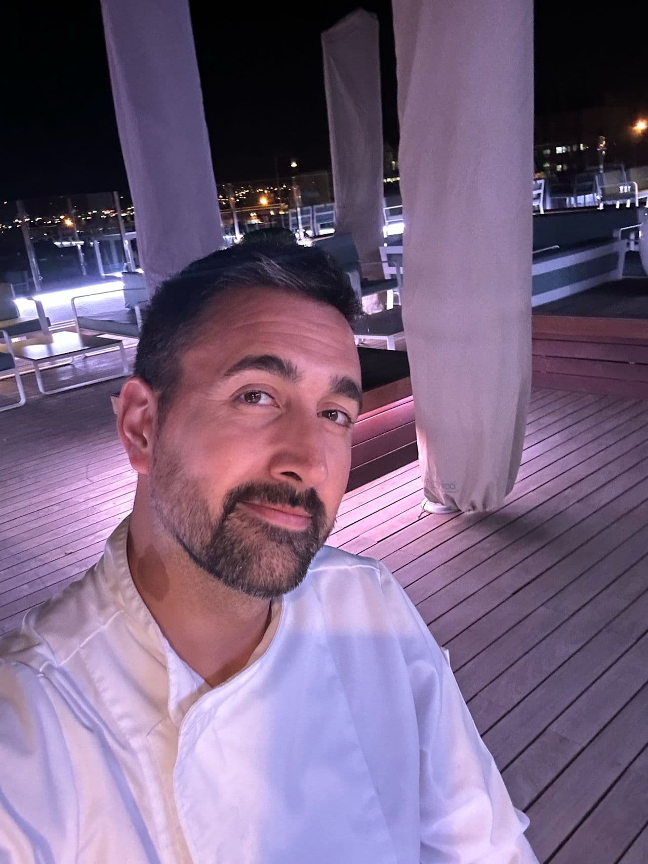 Antonio Velez trejo