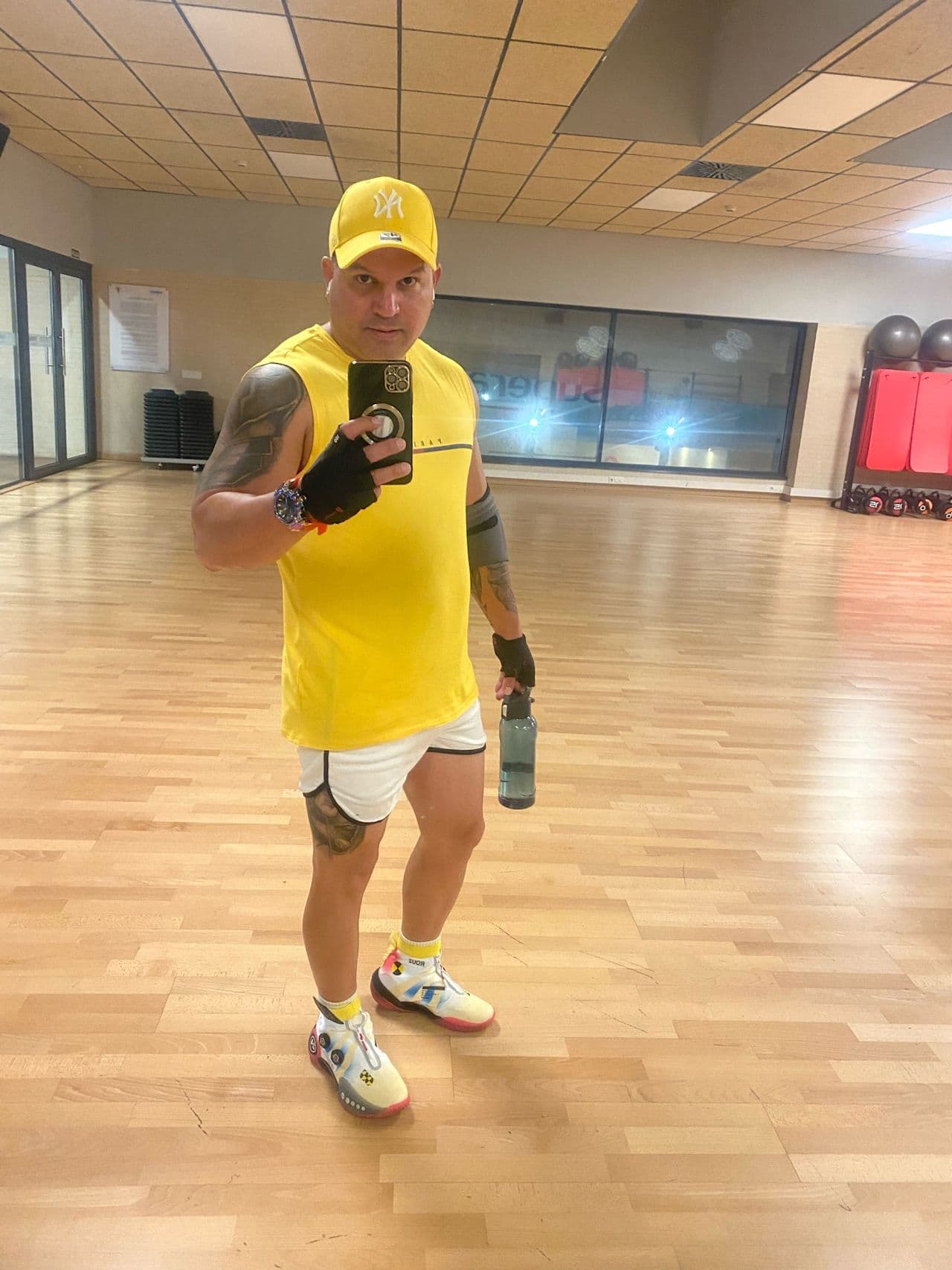 Roger Cabezas