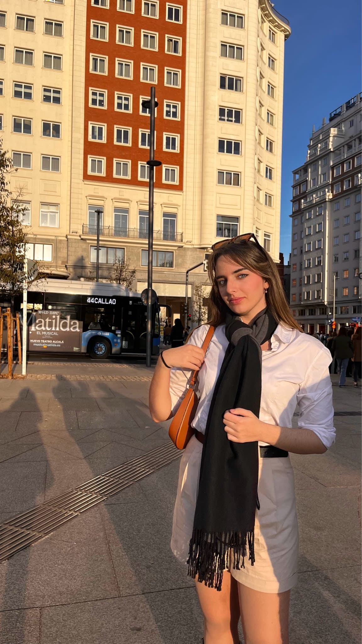 María Sánchez