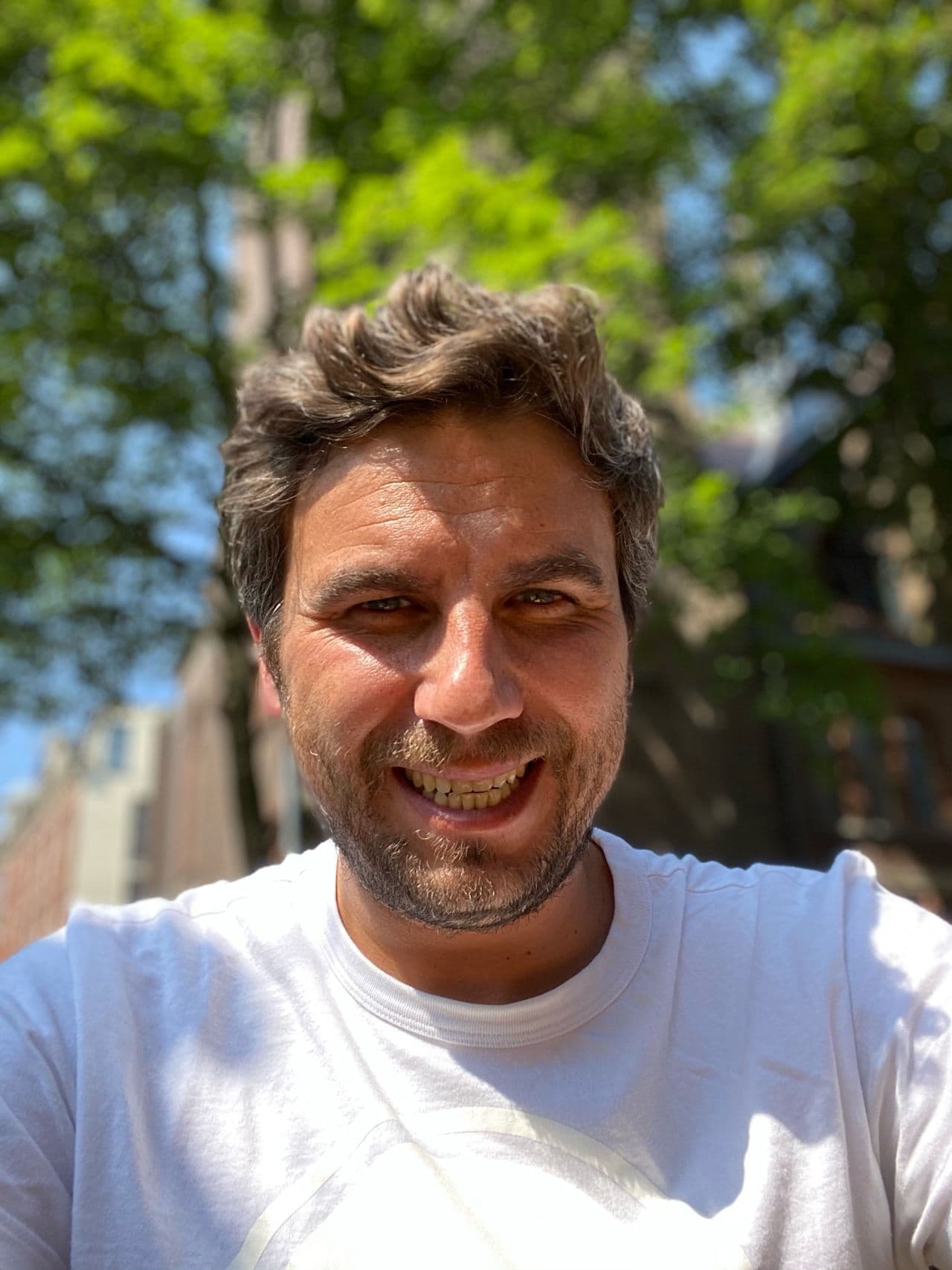 Eduardo Gil