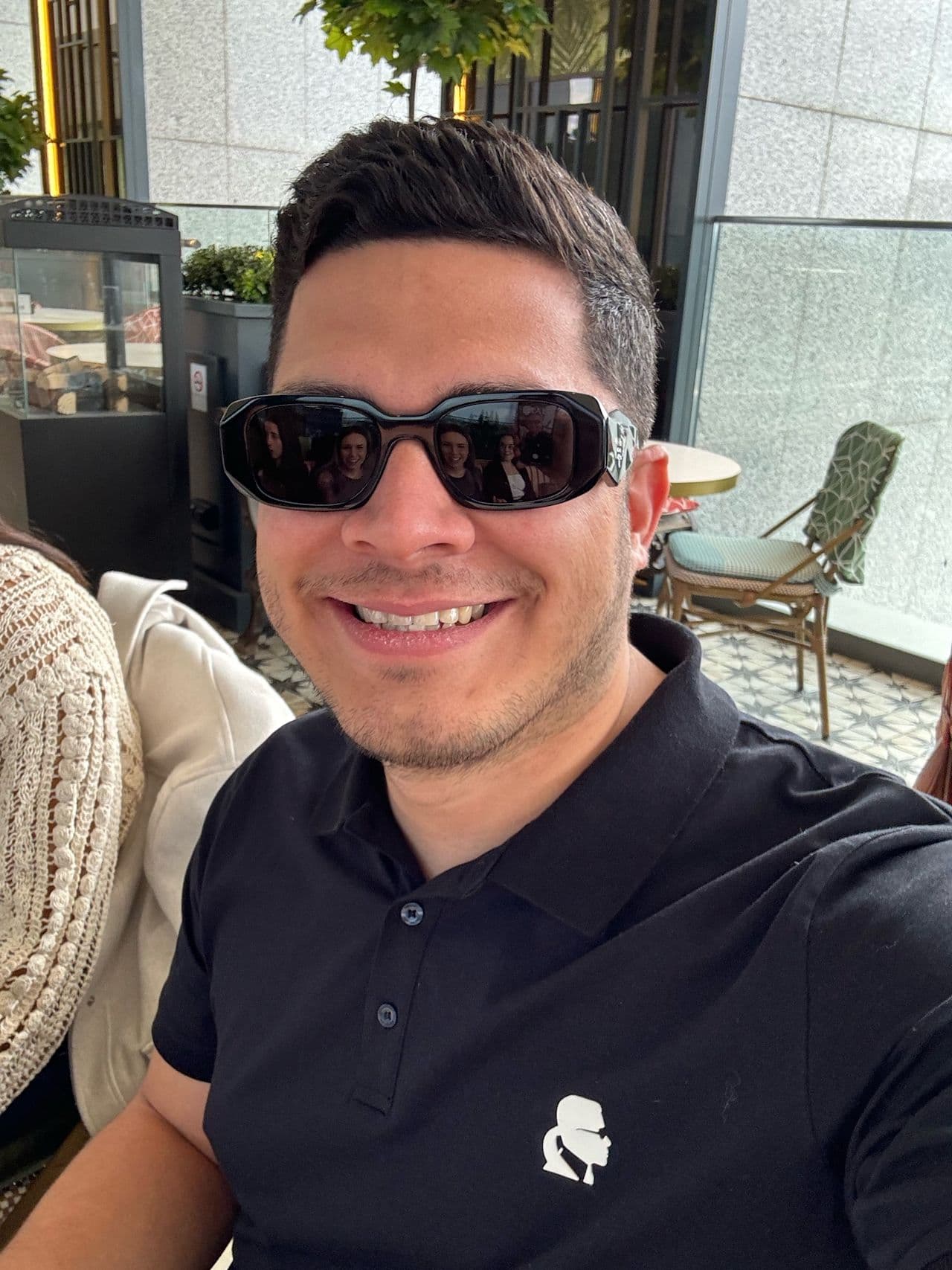Marco Rodriguez
