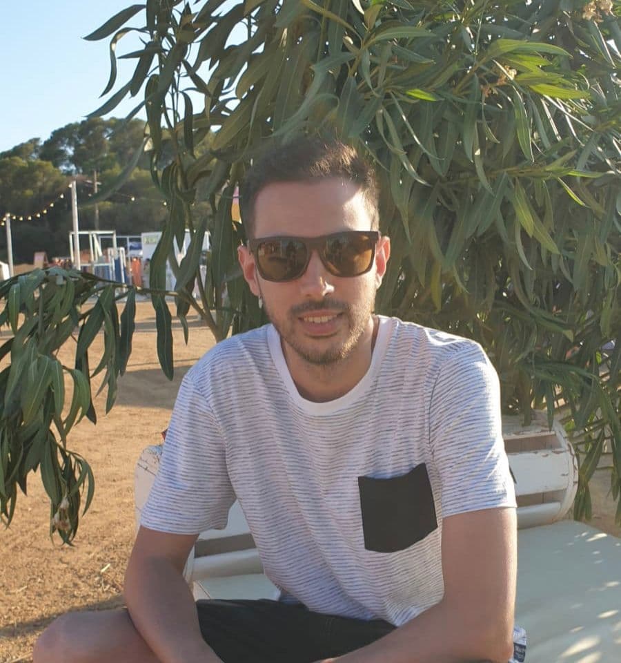 Erik Rodriguez