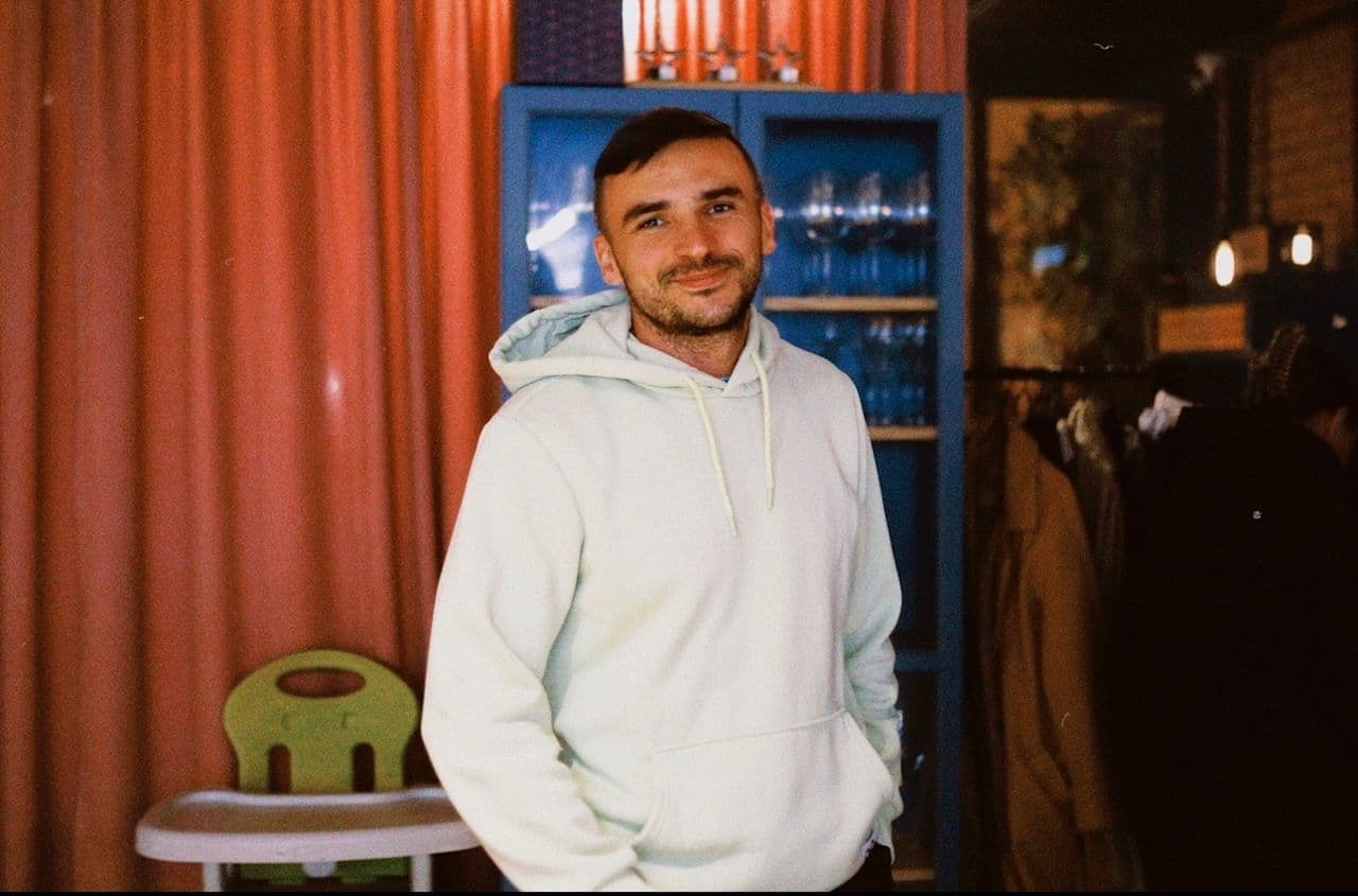 Pavel Korsunov