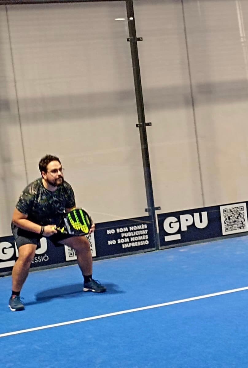 Joel Iñiguez