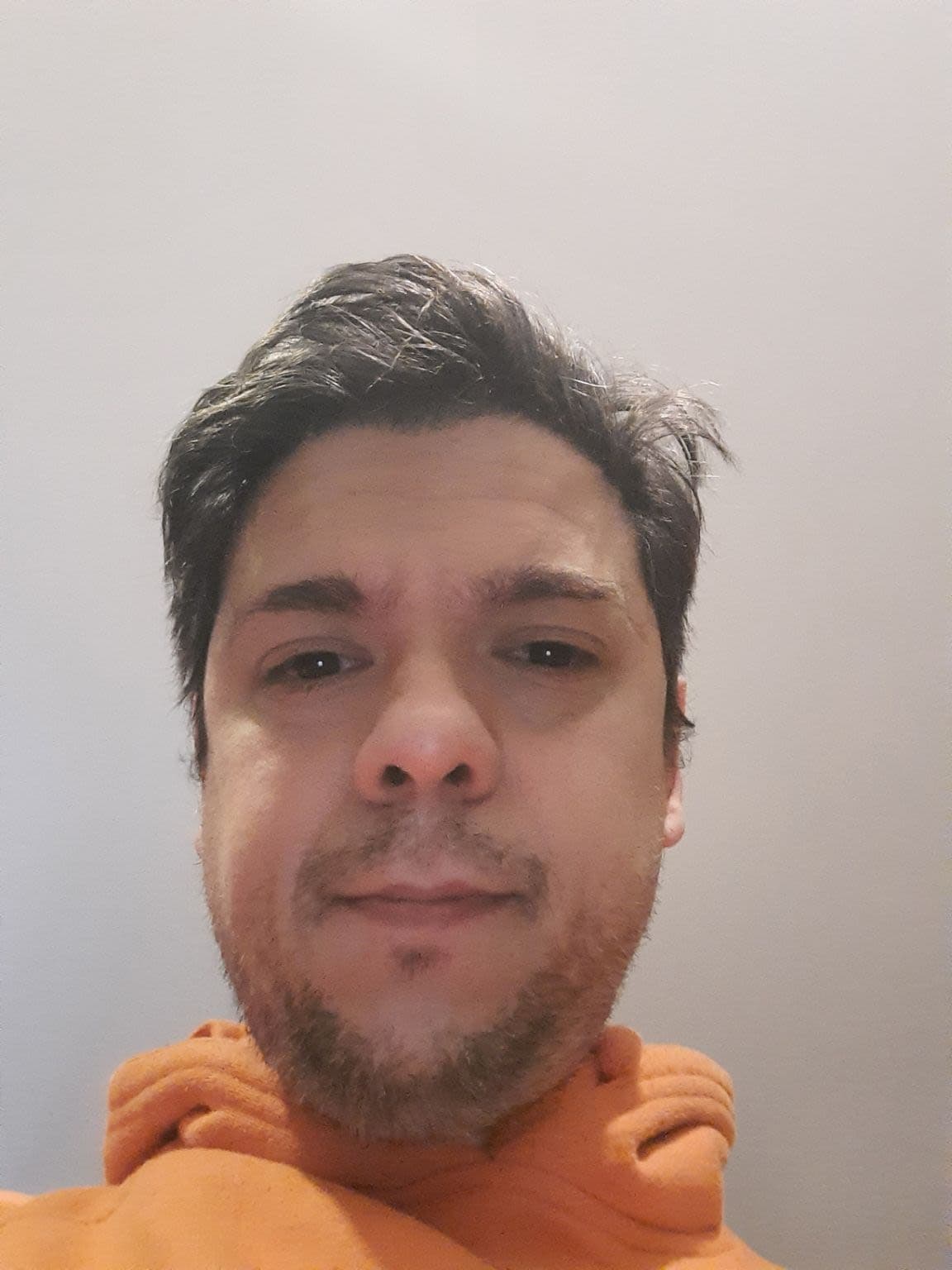 Marcos Garcia Ramirez