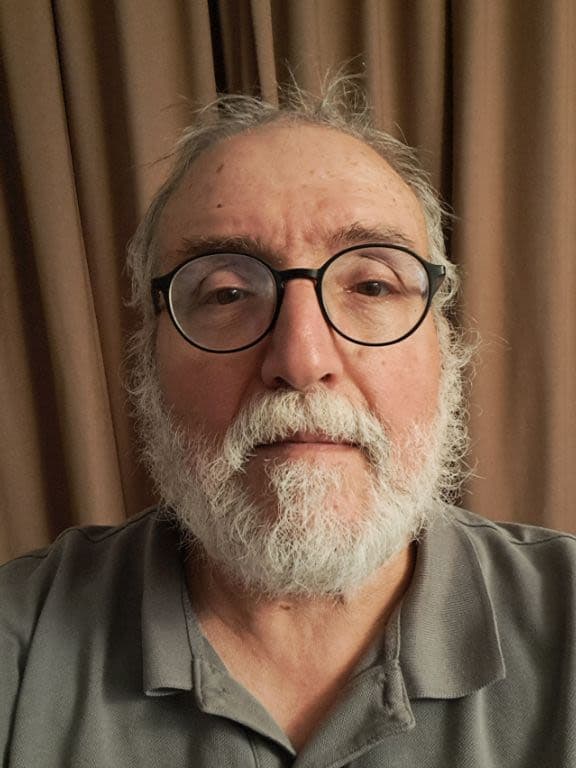 Pedro Poiares Baptista 