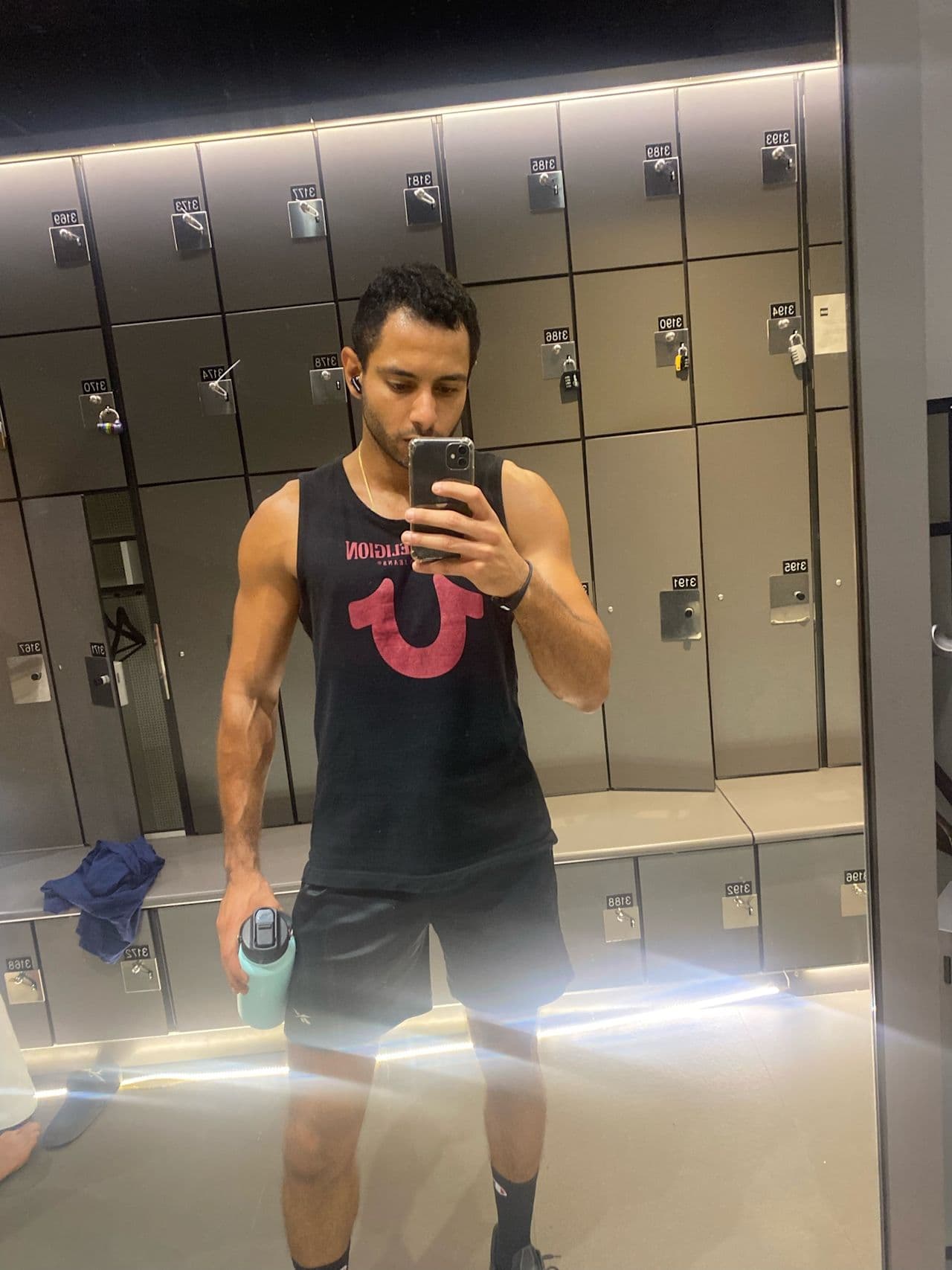 Ahmed kilany