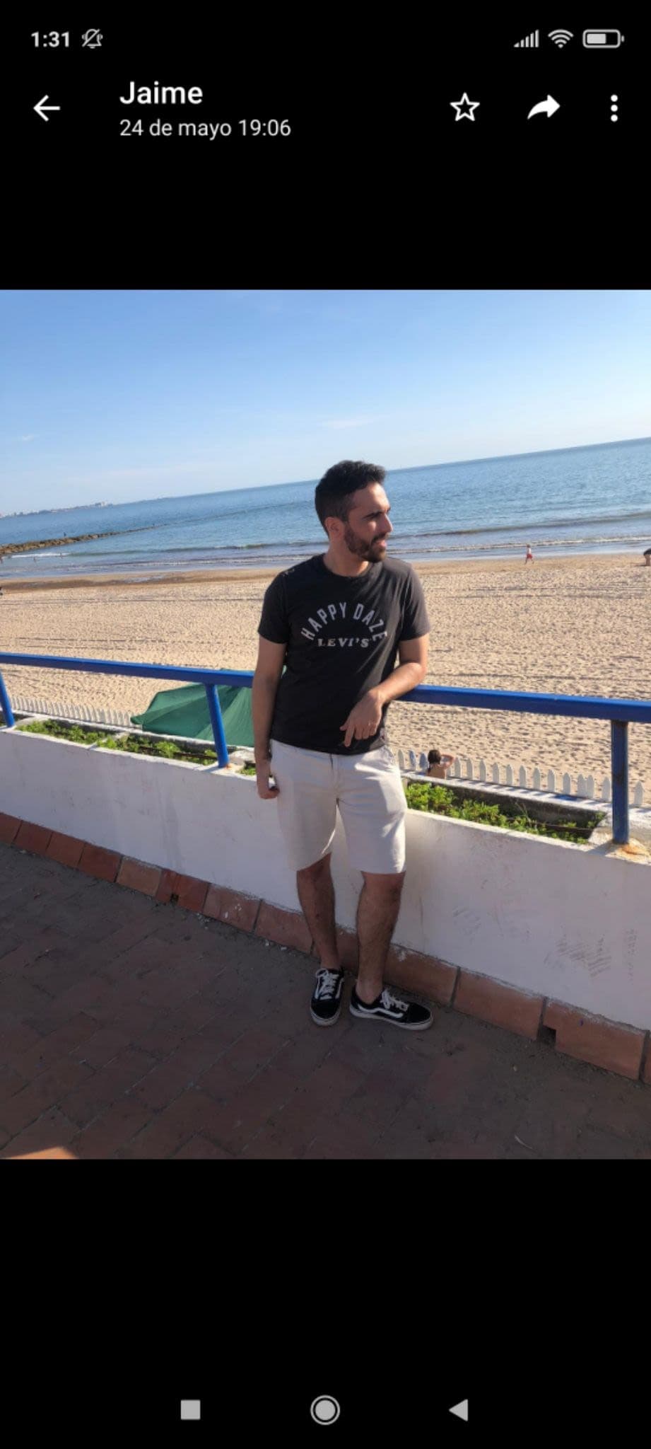José Luis González González