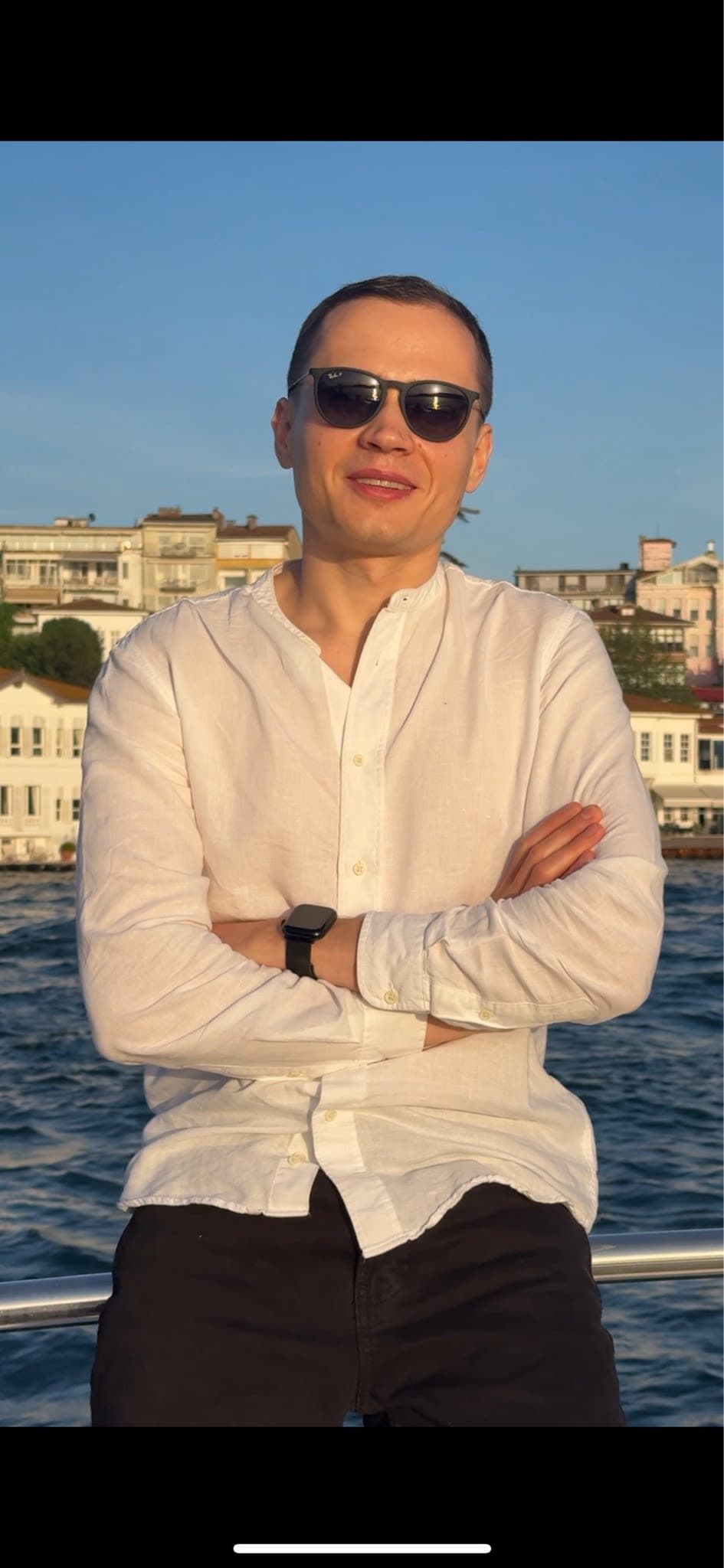 Orest Voitiuk