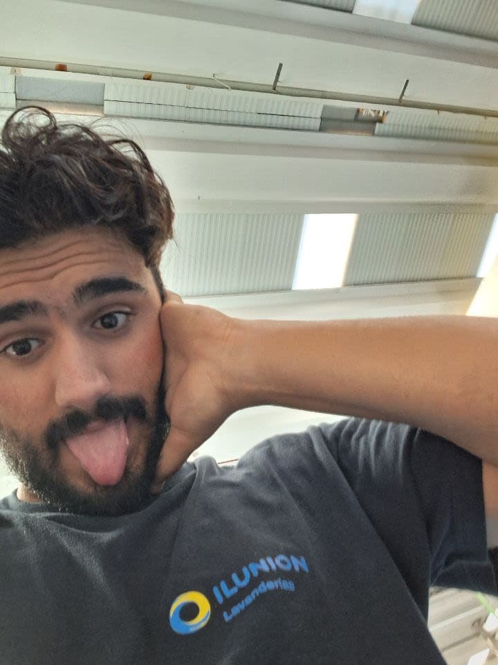 Alvaro Romero 