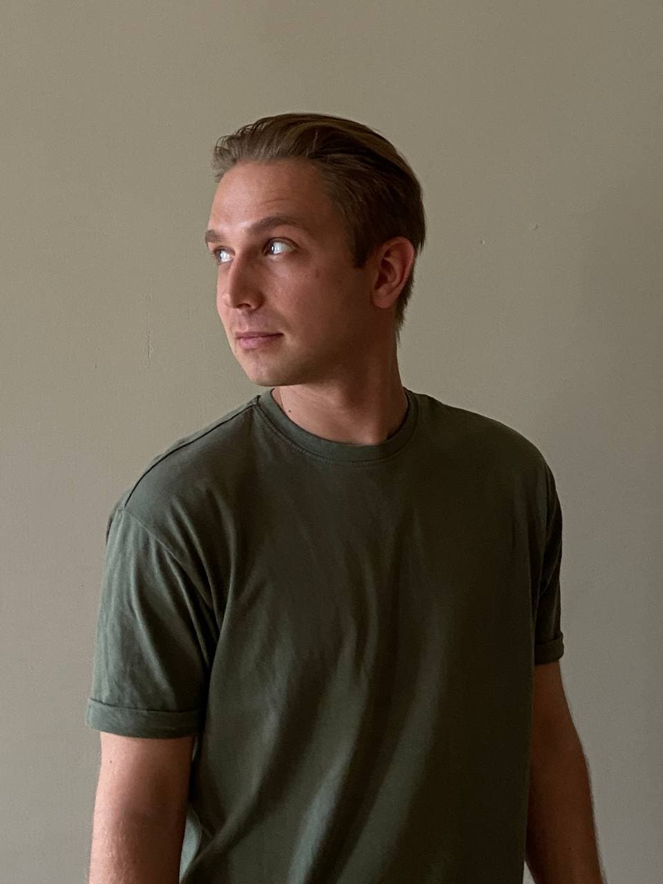 Aleksandr Nasedkin