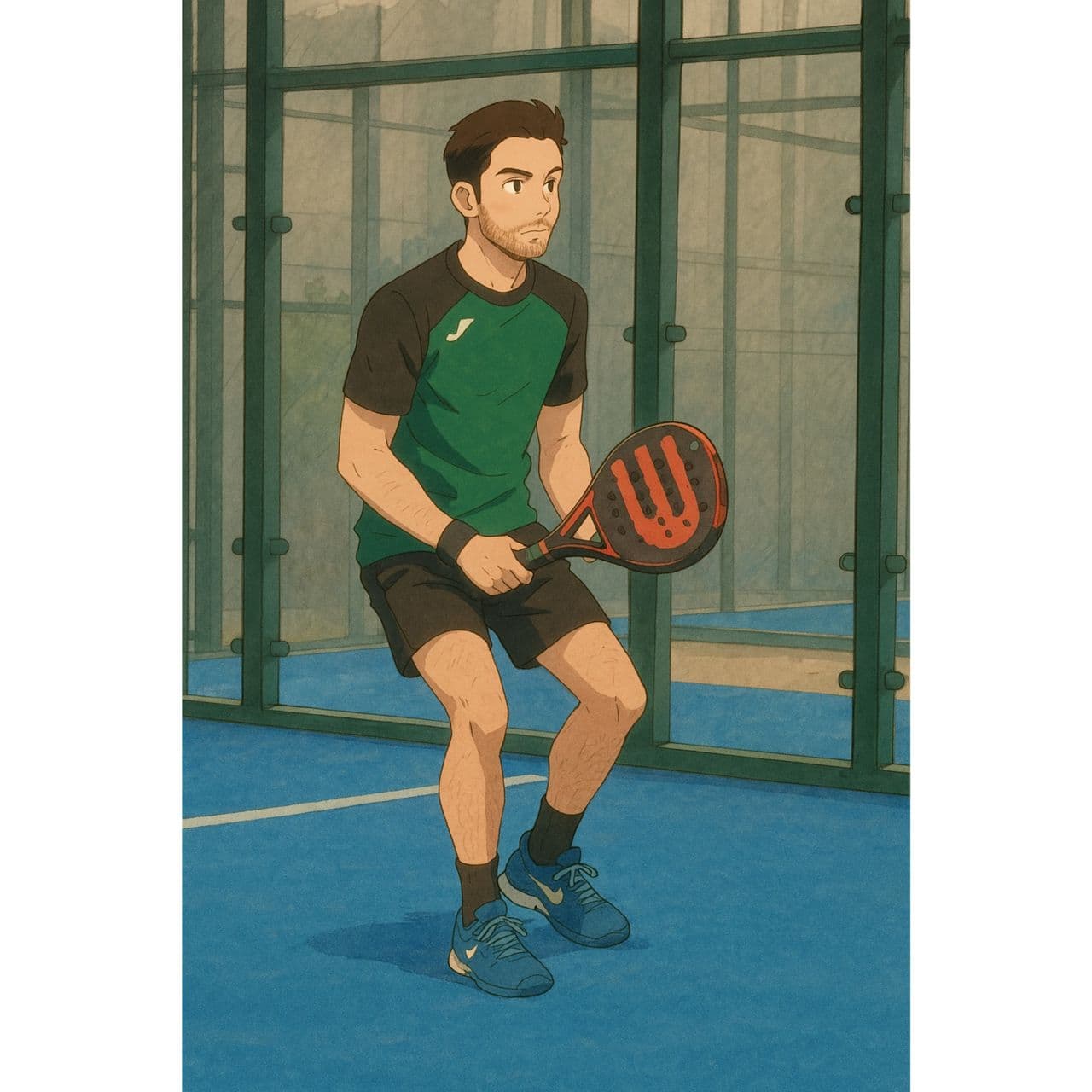 Fernando VR