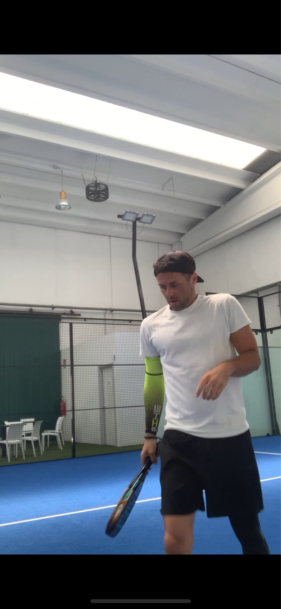 Luca Marino 