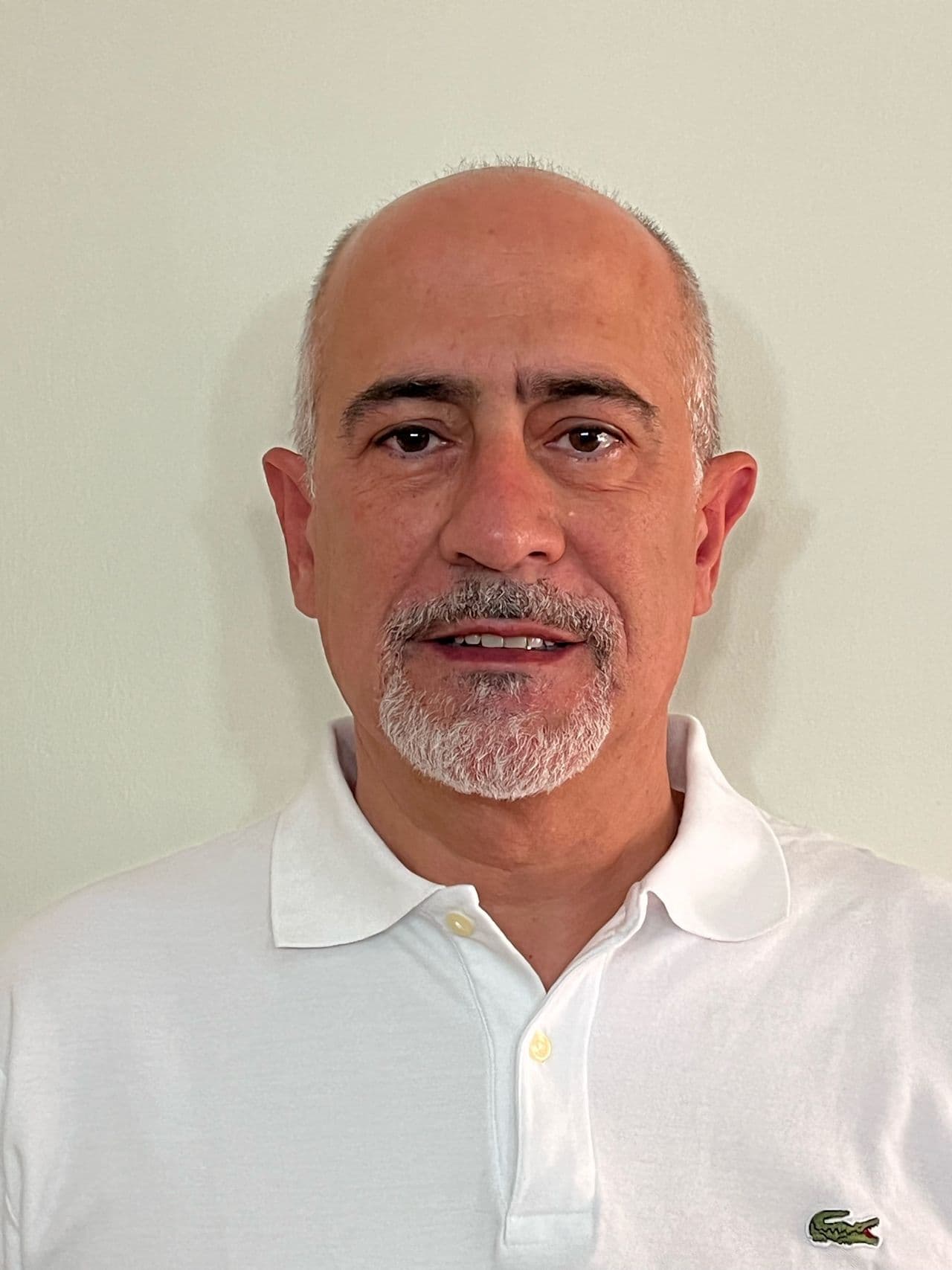 Juan Ruiz Carrillo