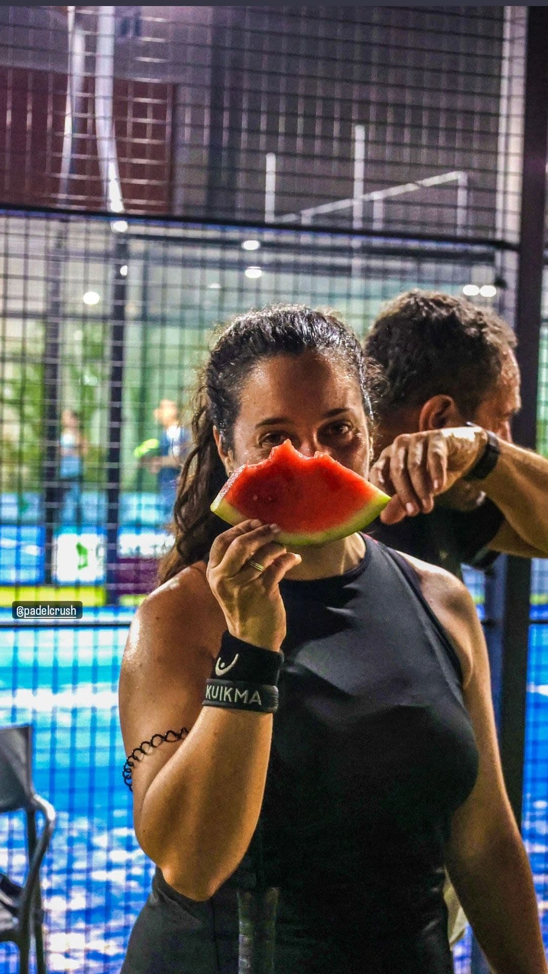 Natalia Vigo