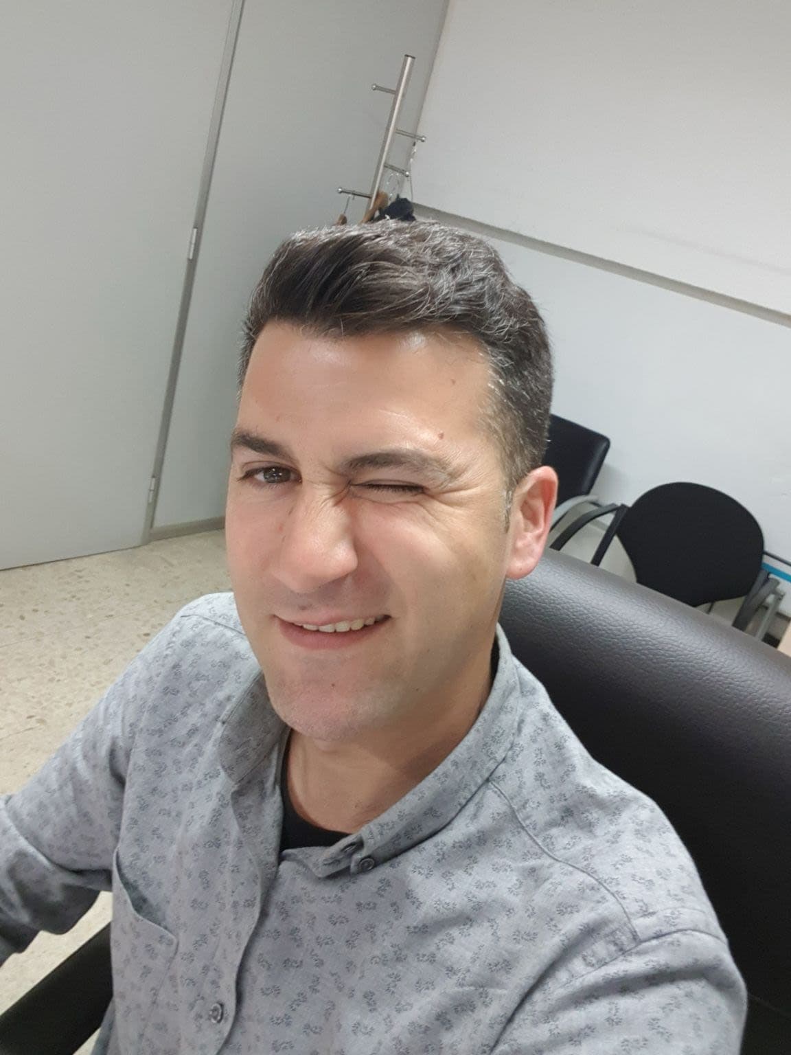Carlos Vigara
