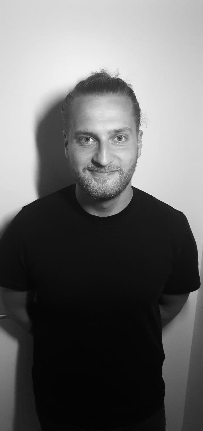 Domenic Brahollari