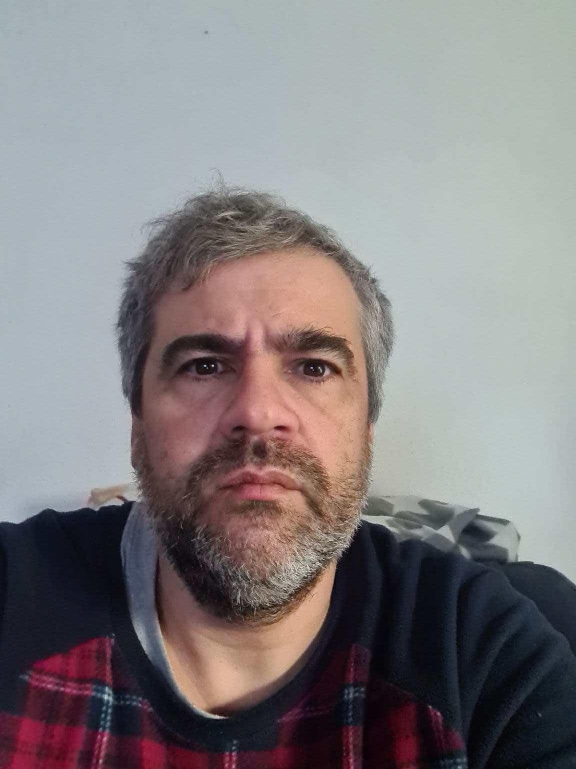 Miguel Angel Martín Ibáñez 