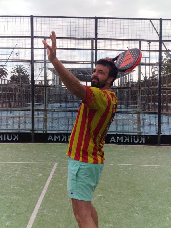 Ruben gomez