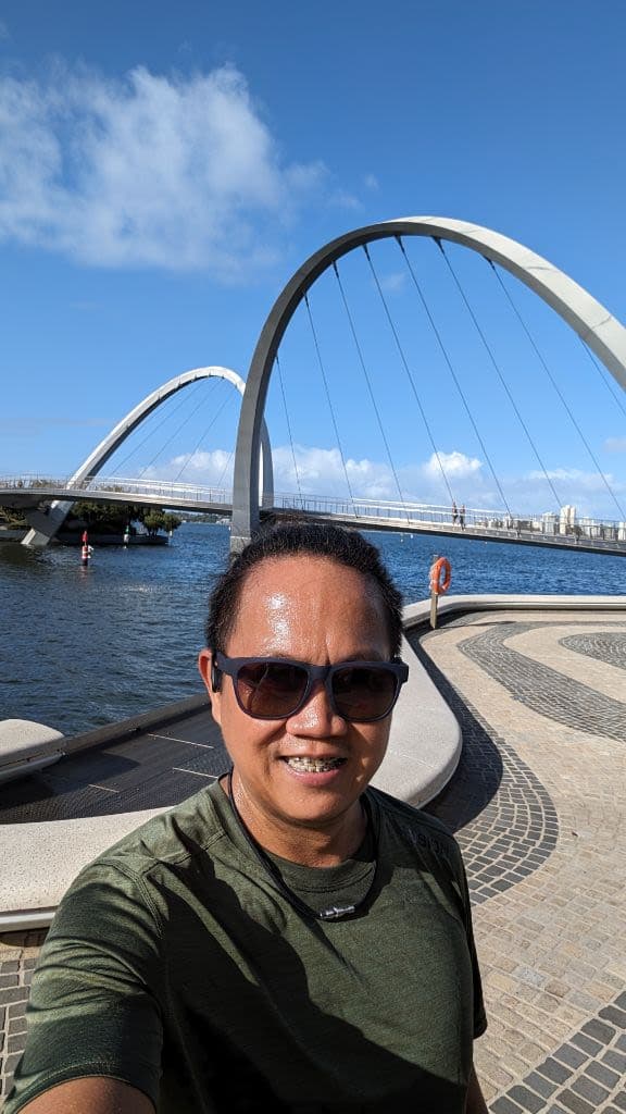 igo nugroho